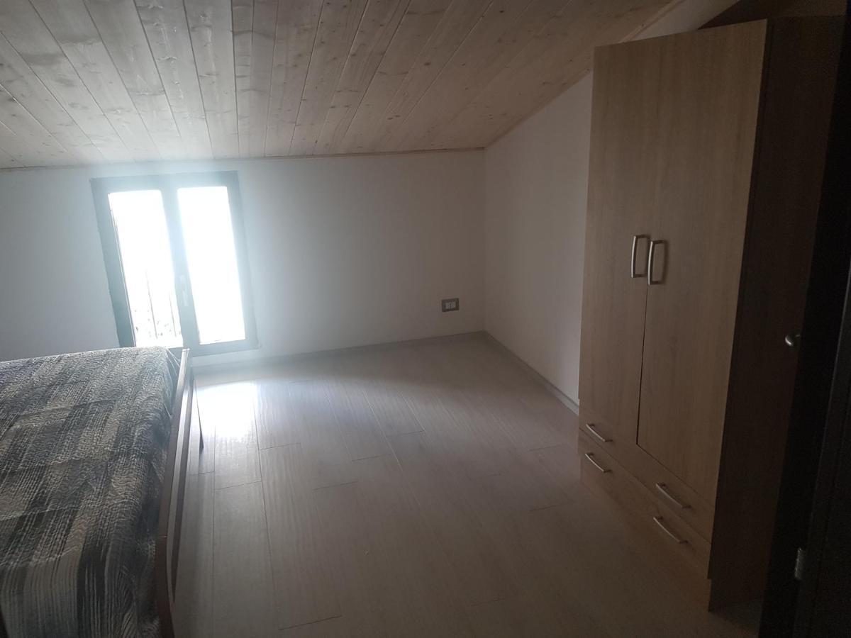 La Casetta Di Vitty Conza della Campania Extérieur photo